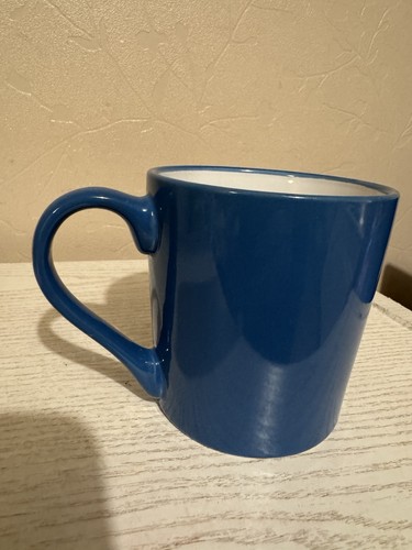 Coffee mug old pottery company - mug,
