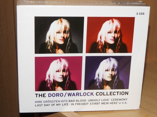 The doro warlock - the, /