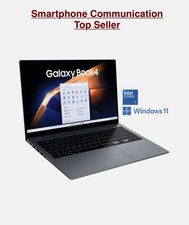 SAMSUNG Galaxy Book4 15,6"