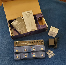 Digitech - JamMan Delay Looper