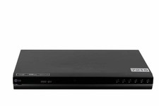 LG RH387H - DVD & Harddisk