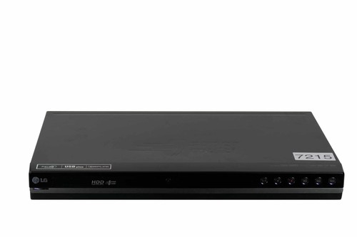 Rh387h dvd harddisk - -, &