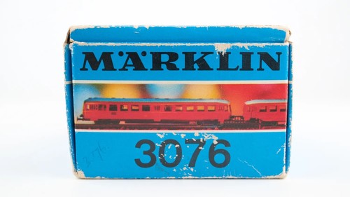 Fleischmann 1372 2 - h0, 1372/2