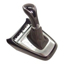 Opel Crossland X P17 Automatik Schaltknauf Wahlhebel Schaltsack 39157032 Bj2022