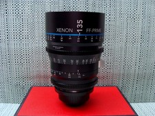 Schneider Kreuznach - Xenon