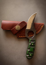 Karambitmesser – Jagdmesser