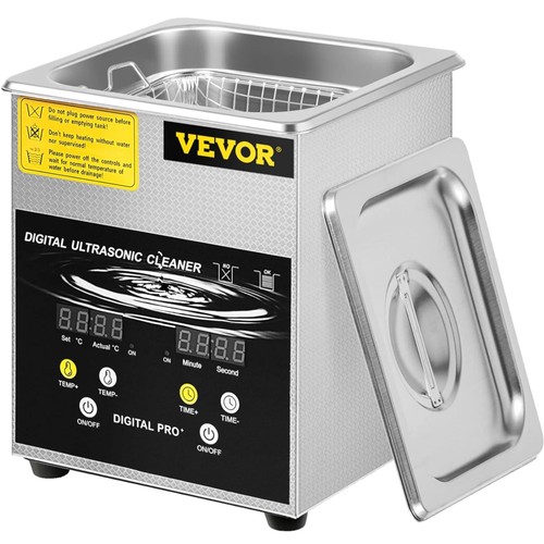 Ultraschallreiniger - , 2l