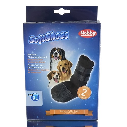 Nobby hunde softshoes - nobby®,