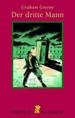 Der dritte mann - der,