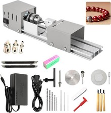 Mini Drechselbank, 125W