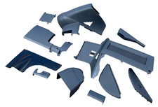 ⭐⭐ VW T5 Startline