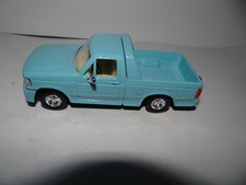 NO 94205 FORD F-150 SHORTBOX PRITSCHE PICK UP MODELLAUTO 1:43 SAMMLER MODELL