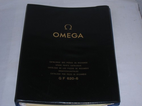 Diverse:Omega