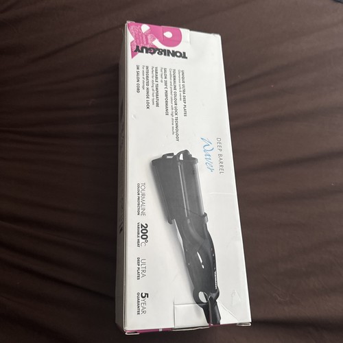 Hair waver crimper - waver,
