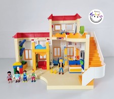 Playmobil 5567 Kita