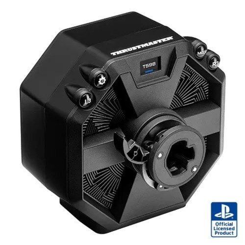 Thrustmaster t598 servo base - thrustmaster,