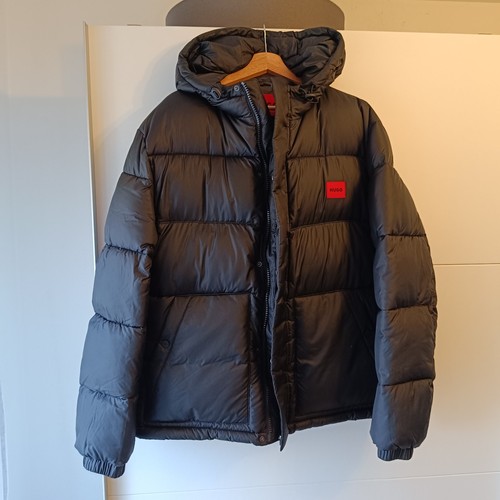 Jacke herren watierte - jacke,herren,
