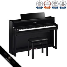 Yamaha clp 875pe digitalpiano - clp-875pe,