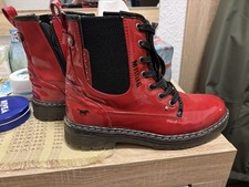 Mustang Stiefeletten Damen