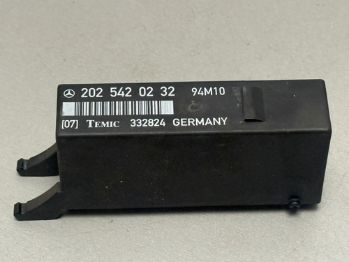Lichtmodul steuergerät - lichtmodul,