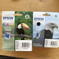 Original Epson T007 T009 Epson