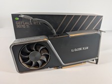 Nvidi RTX3070 Ti Founders