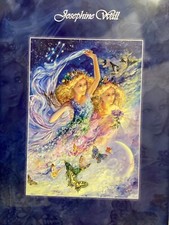 SCHMIDT PUZZLE, JOSEPHINE