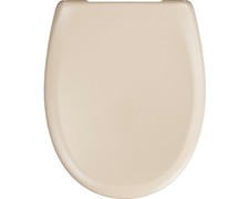 form&style WC-Sitz Paris beige