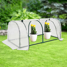 Modern Kleines Gew?chshaus Für Balkon Tomatengew?chshaus mit Roll-Up-Fenster NEU