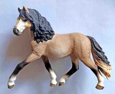 Schleich Pferd 13 Stute
