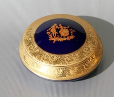 Limoges France, Porzellan