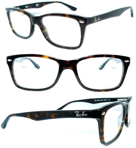 Ray ban brille braun - braun, 2012