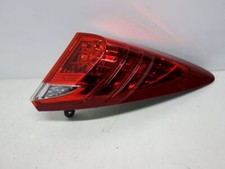 Rückleuchte aussen rechts Rücklicht 3350ATV0 HONDA CIVIC IX Fr26260202