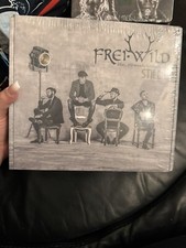 Frei.Wild Box Still II 2