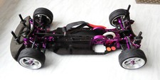 HotBodies Cyclone - 1:10