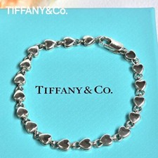 TIFFANY&Co Puff Herz
