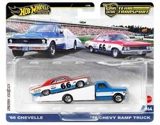 1:64 Hot Wheels Premium 2024