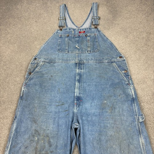 Dickies latzhose erwachsene - latzhose,