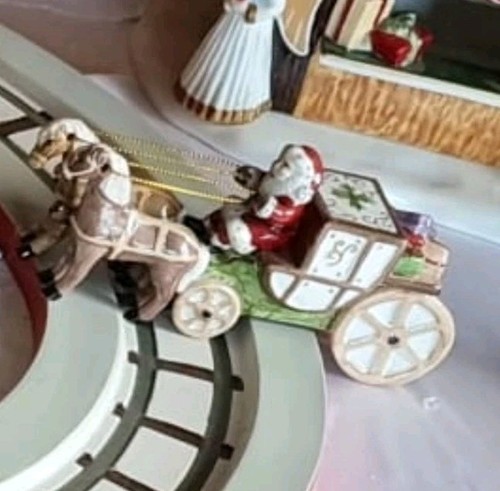 Villeroy boch toys - &,