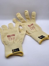 Kevlar teXXor Feinstrickhandschuhe 100% Kevlar, Art.1960, Arbeitshandschuhe, XL