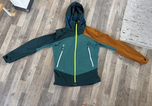 Ortovox westalpen softshell - westalpen, softshell-