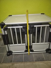 Hundetransportbox von Trixie
