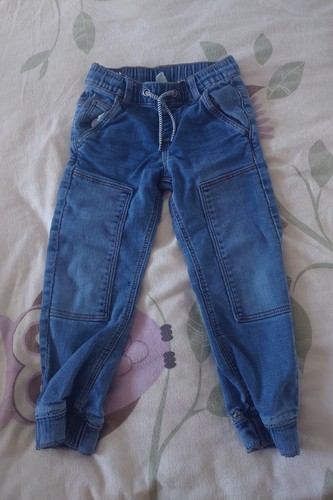 Topomini jeans blau 110 - jeans,, blau,
