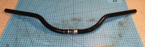 Beach cruiser fahrradlenker - beach,