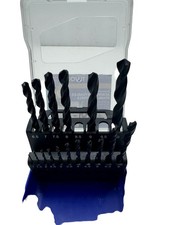 Tivoly Metallbohrer HSS Cobalt Technic, 11468570015 T-Box Typ E