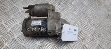 RENAULT TWINGO STARTER MOTOR