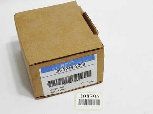 Johnson controls 7249 - johnson, vb-7249-2090