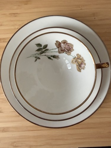 Elegantes teiliges - elegantes, 3-teiliges