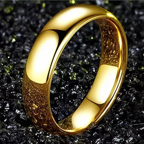 Gelbgold plattiert mm - gelbgold,