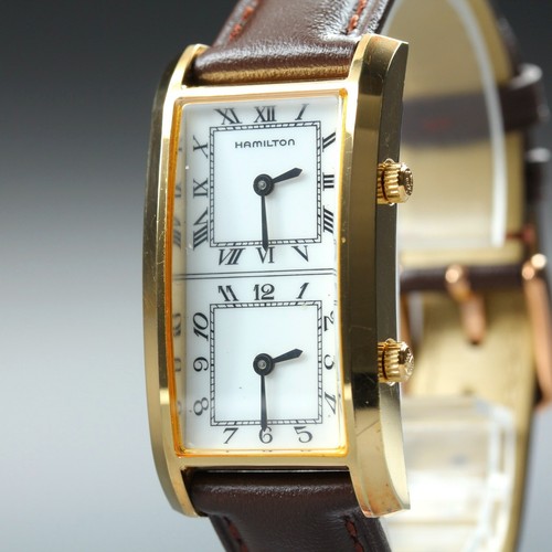 Hamilton american traveler - hamilton,